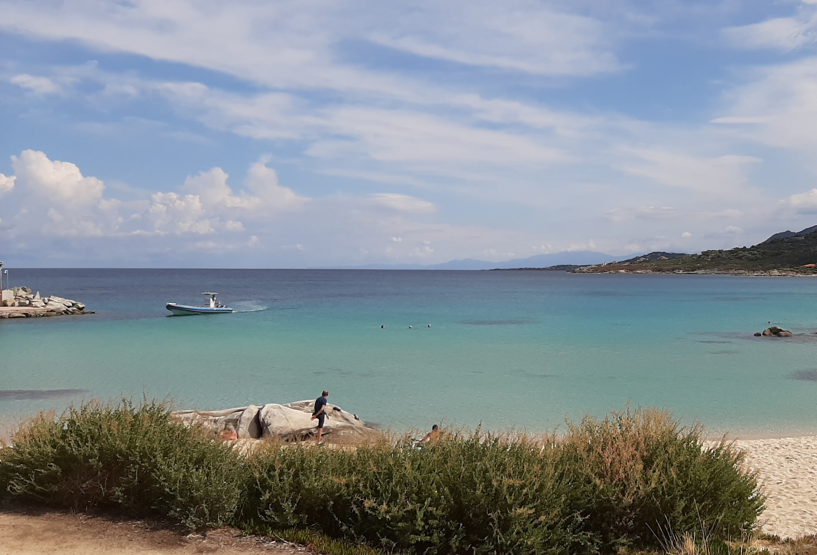 Photo n° 1 de l'avis de Lorenzo.e fait le 23/09/2020 à 11:20