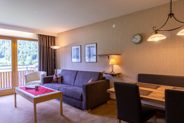 Photos du propriétaire Ferienwohnung Gästehaus Wötzer 6673 Grän