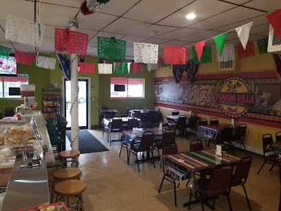 Pancho Villa Mexican Grill . - PANCHO VILLA MEXICAN GRILL, 164 Somerset St, North Plainfield, NJ 07060