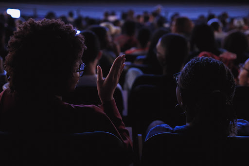 Movie Theater «Student Life Cinema», reviews and photos, 942 Learning Way, Tallahassee, FL 32304, USA