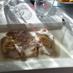 Photo n°4 de l'avis de Giovanni.e fait le 15/01/2022 à 22:03 sur le  La Ca' Bianca Ristorante Pizzeria à Castelvetro di Modena