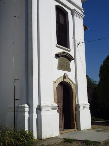 Kölesdi Református Egyházközség temploma - Kölesd