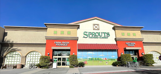 Health Food Store «Sprouts Farmers Market», reviews and photos, 635 S Green Valley Pkwy, Henderson, NV 89052, USA