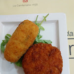 Photo n°2 de l'avis de Neil.r fait le 09/11/2023 à 20:42 sur le  Antica Pizzeria La Centenaria a Materdei à Naples