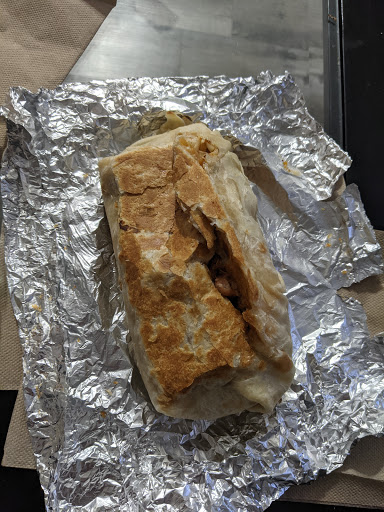 Mexican Restaurant «El Pollo Loco», reviews and photos, 1245 W Pipeline Rd, Hurst, TX 76053, USA