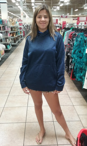 Clothing Store «Burlington Coat Factory», reviews and photos, 955 W Brandon Blvd, Brandon, FL 33511, USA