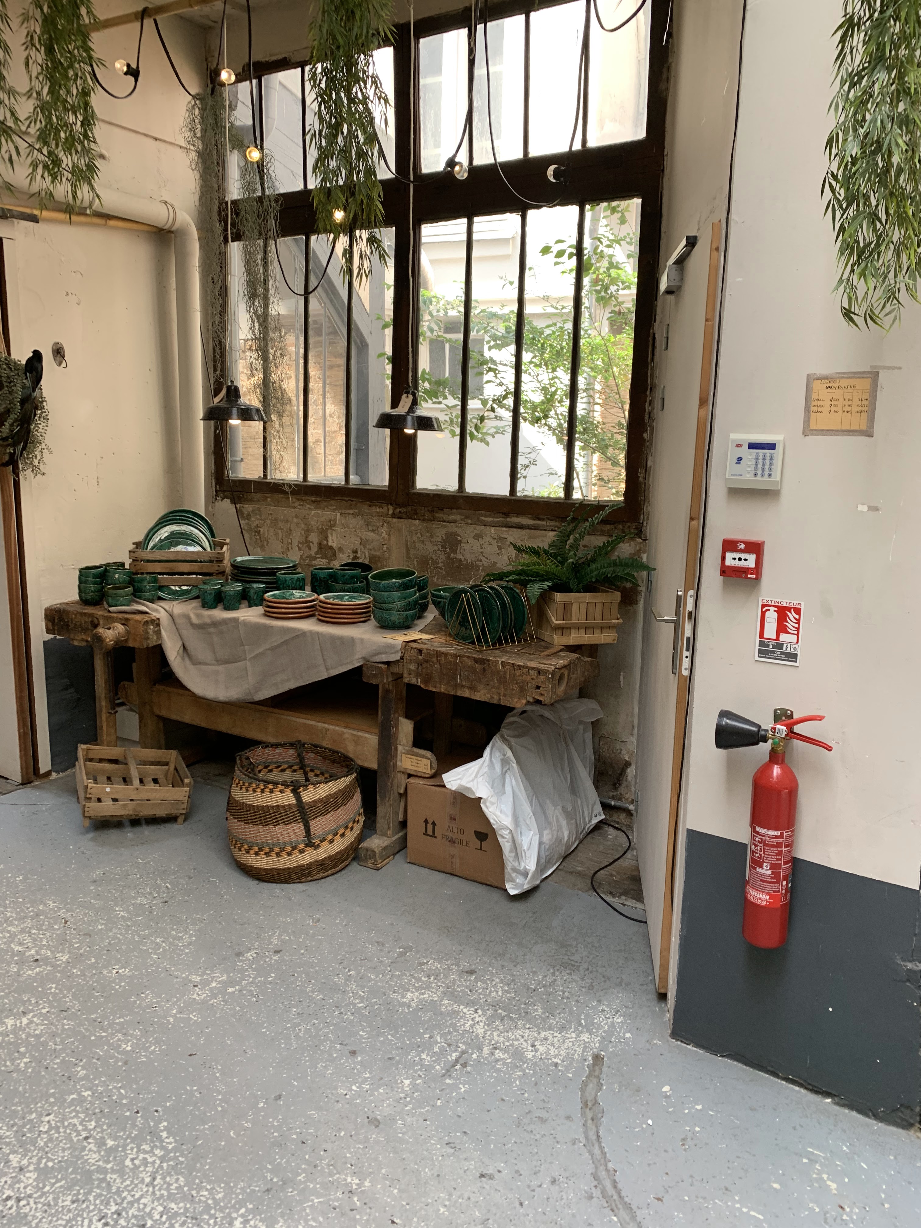 Photo n° 11 de l'avis de jessica.e fait le 24/05/2019 à 11:57