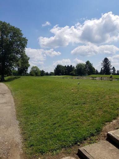 Golf Course «797 Elks Golf Club», reviews and photos, 2593 Rombach Ave, Wilmington, OH 45177, USA