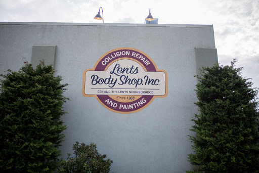 Auto Body Shop «Lents Body Shop Inc», reviews and photos, 9038 SE Foster Rd, Portland, OR 97266, USA