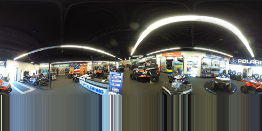 Motor Vehicle Dealer «Chopper City Sports», reviews and photos, 7191 Hwy 65 NE, Fridley, MN 55432, USA