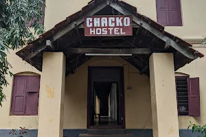 UCC Chacko Hostel image