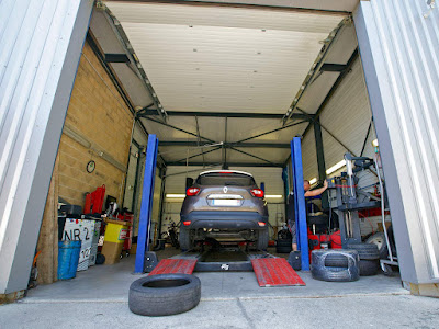 AD Garage Expert NEGRELL ET FILS à Argelès-sur-Mer