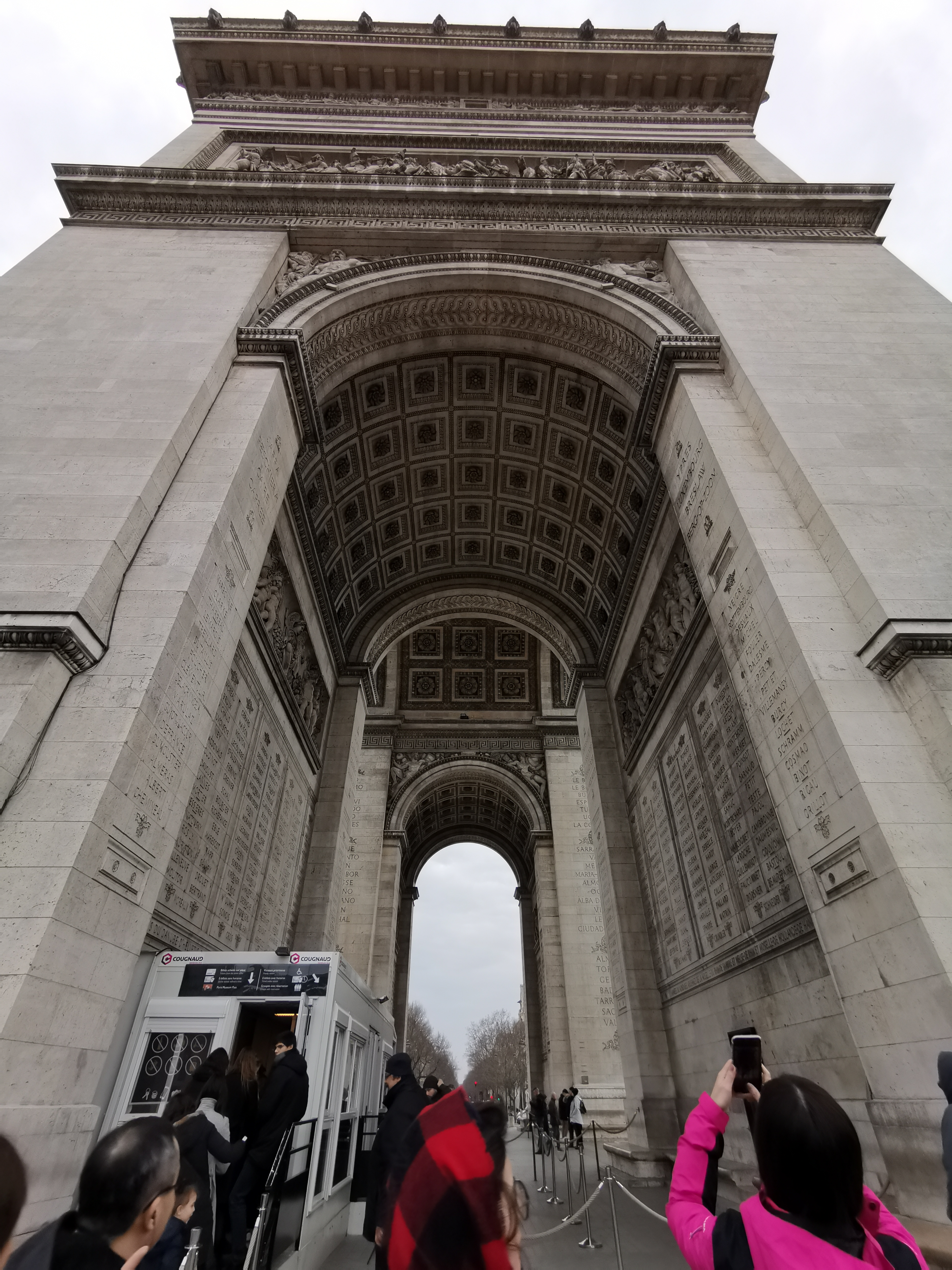 Photo n° 3 de l'avis de Arya.g fait le 21/04/2020 à 18:08