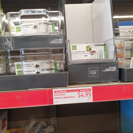 Supermarket «ALDI», reviews and photos, 1101 MacArthur Rd, Whitehall, PA 18052, USA