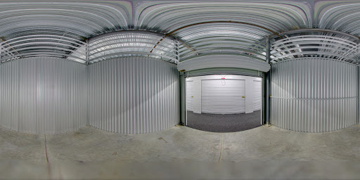 Self-Storage Facility «CubeSmart Self Storage», reviews and photos, 3725 Deerfield Rd, Riverwoods, IL 60015, USA