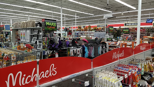 Craft Store «Michaels», reviews and photos, 119 Main St #1, Stoneham, MA 02180, USA