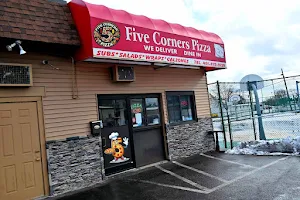 Five Corners Pizza image