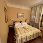 Photo n°2 de l'avis de Kelly.a fait le 24/09/2022 à 22:06 sur le  Hotel Cecil Rome à Rome