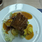 Photo n°13 de l'avis de JM.M fait le 19/09/2023 à 07:12 sur le  Hotel Rosalba à Bellaria - Igea Marina