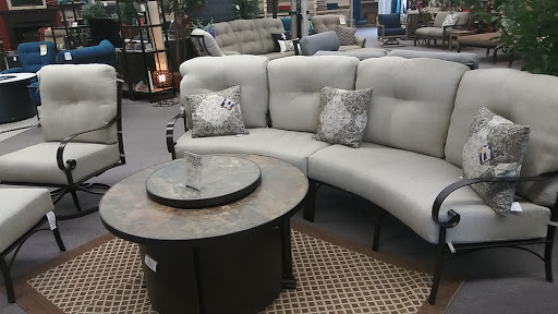 Fireplace Store «Yard Art Patio & Fireplace - Allen», reviews and photos, 111 Central Expy S, Allen, TX 75013, USA