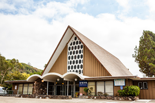 Korean Community Christian Church