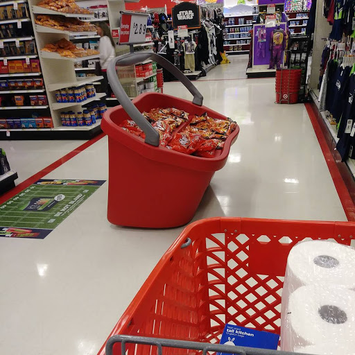 Department Store «Target», reviews and photos, 2185 Bronze Star Dr, Woodland, CA 95776, USA