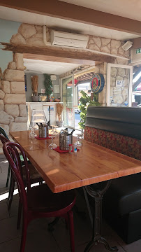 Atmosphère du Restaurant italien Restaurant La Spagheteria à Marseillan - n°3