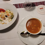 Photo n°1 de l'avis de Marina.i fait le 20/01/2024 à 14:57 sur le  Balkan Restaurant Istra à Bergisch Gladbach