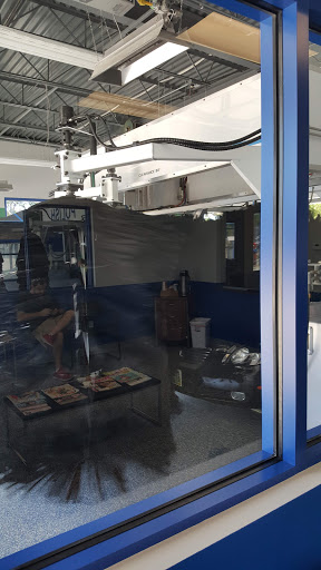 Car Wash «Car Wash 103 Inc», reviews and photos, 980 W 103rd St, Kansas City, MO 64114, USA