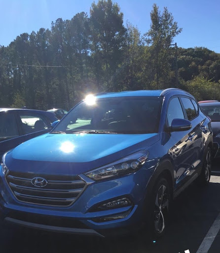 Car Dealer «Rick Case Hyundai Roswell», reviews and photos, 11446 Alpharetta Hwy, Roswell, GA 30076, USA