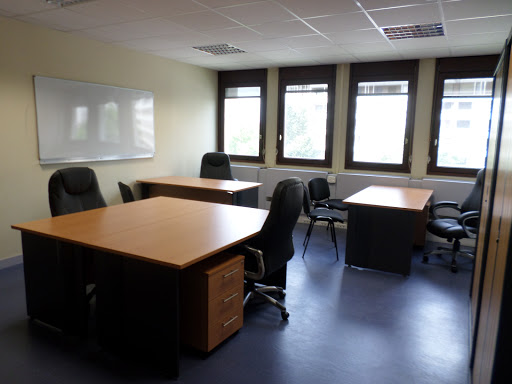 Centre d'affaires Le Millenium, location bureau, location salle réunion, coworking Lyon Villeurbanne