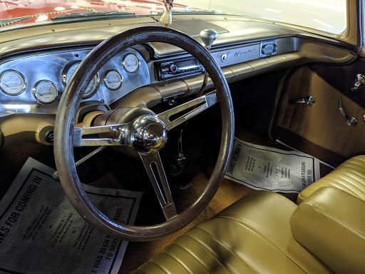 Used Car Dealer «Rides Auto Sales and Custom Accessories», reviews and photos, 1200 Northstar Dr, Bismarck, ND 58503, USA