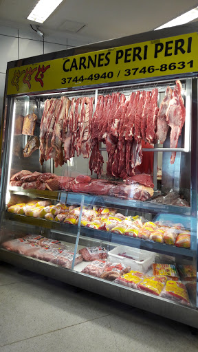 Logo da empresa - OPONTO CARNES - AÇOUGUE