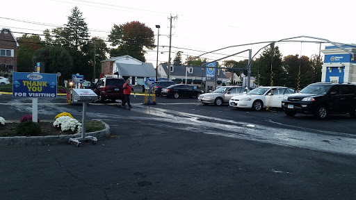 Car Wash «Splash Car Wash and Oil Change», reviews and photos, 186 Westport Ave, Norwalk, CT 06851, USA