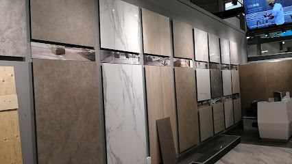 Mesh Porcelain Slab and Tile (Design Boutique – By Appointment Only