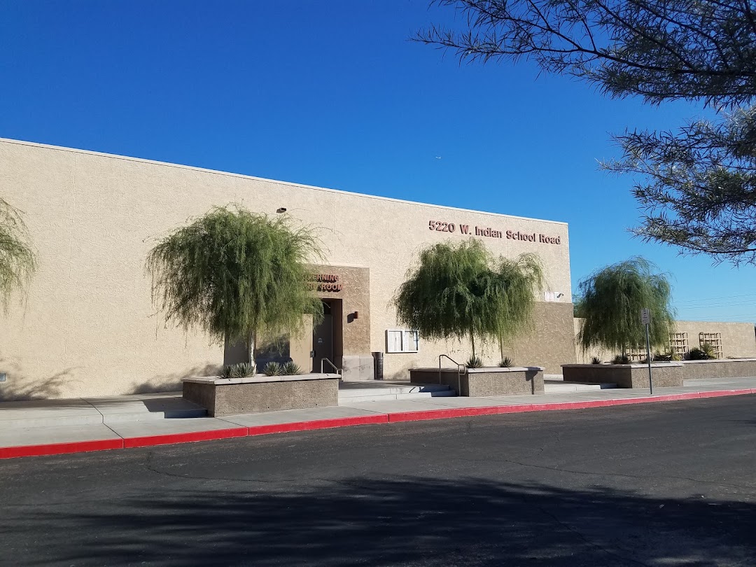 Cartwright Elementary School District