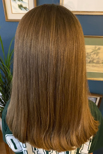 Hair Salon «Brazilian Beauty Blowout Studio», reviews and photos, 5675 N Atlantic Ave #106, Cocoa Beach, FL 32931, USA