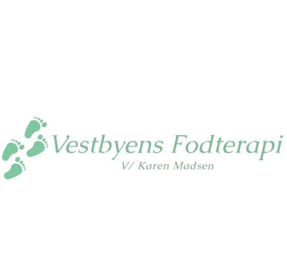 Anmeldelser af Vestbyens fodterapi i Thisted - Fodterapeut