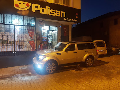 Kağan Boya Inş. Tic.