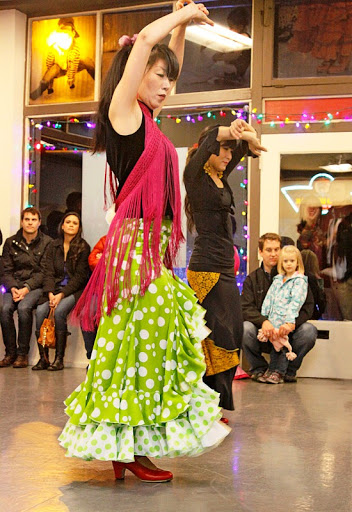 Dance School «American Dance Institute Greenwood», reviews and photos, 8001 Greenwood Ave N, Seattle, WA 98103, USA