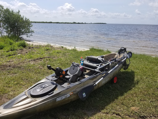 Sporting Goods Store «KAYAKS BY BO INC.», reviews and photos, 410 S Hopkins Ave, Titusville, FL 32796, USA
