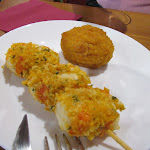 Photo n°5 de l'avis de Alex.a fait le 03/01/2019 à 14:05 sur le  Camin Storto à Venice