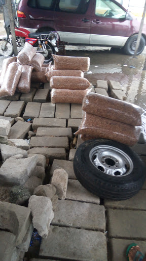 oscar ventures, 24 chief ediang street,, Opobo, Nigeria, Gift Shop, state Akwa Ibom