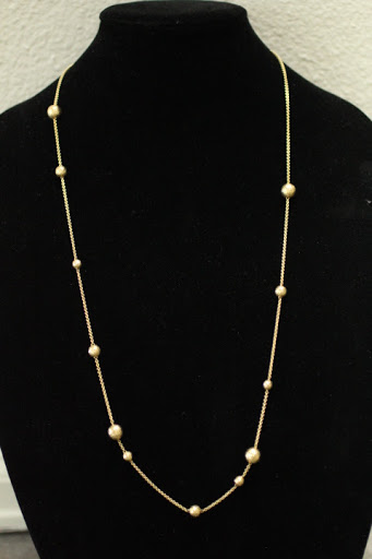 Jewelry Repair Service «Choice Jewelers», reviews and photos, 3510 Galley Rd # 105, Colorado Springs, CO 80909, USA