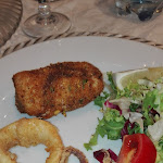 Photo n°2 de l'avis de Eugenio.u fait le 23/06/2017 à 17:06 sur le  AL VELIERO SRLS à Misilmeri