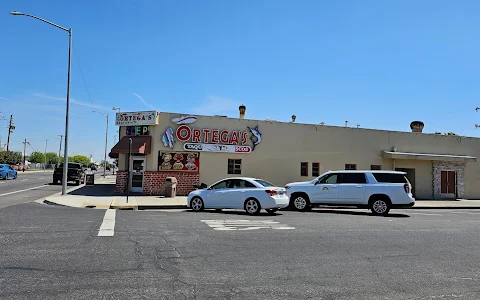 Ortega's Taqueria image