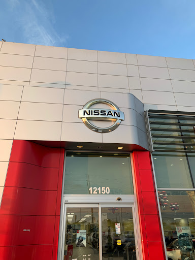 Nissan Dealer «Mossy Nissan Houston», reviews and photos, 12150 Katy Fwy, Houston, TX 77079, USA