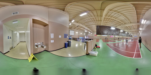 Sports Club «Bay Badminton Center», reviews and photos, 1404 San Mateo Ave, South San Francisco, CA 94080, USA