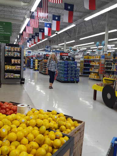 Department Store «Walmart Supercenter», reviews and photos, 1216 Junction Hwy, Kerrville, TX 78028, USA