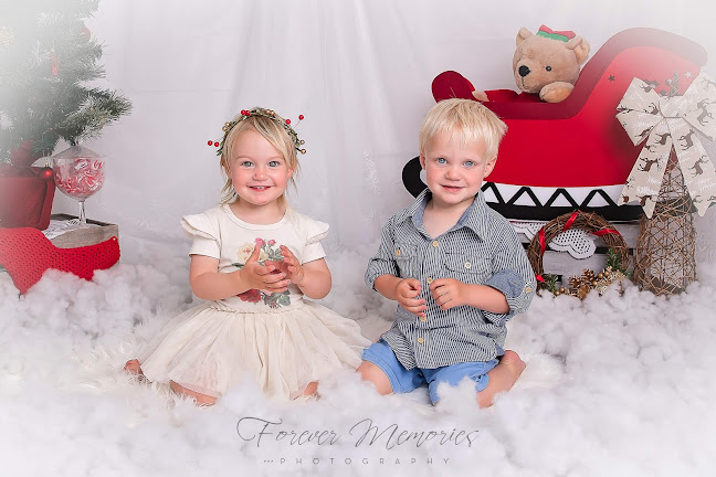 Reviews of Forever Memories Photography in Whangarei - Photography studio